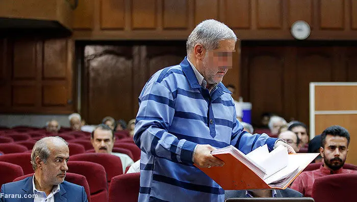هدیه باغ خرما به مدیرعامل ثامن!