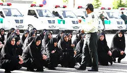 «طرح خدمت سربازی دخترها» در مجلس