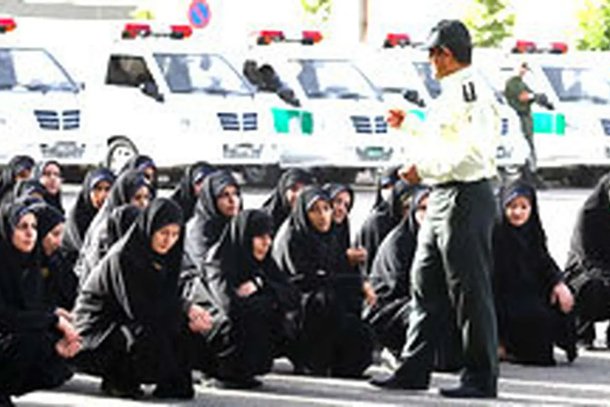 «طرح خدمت سربازی دخترها» در مجلس