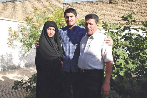 پدیده کنکور ۹۷: از ایران نمی‌روم