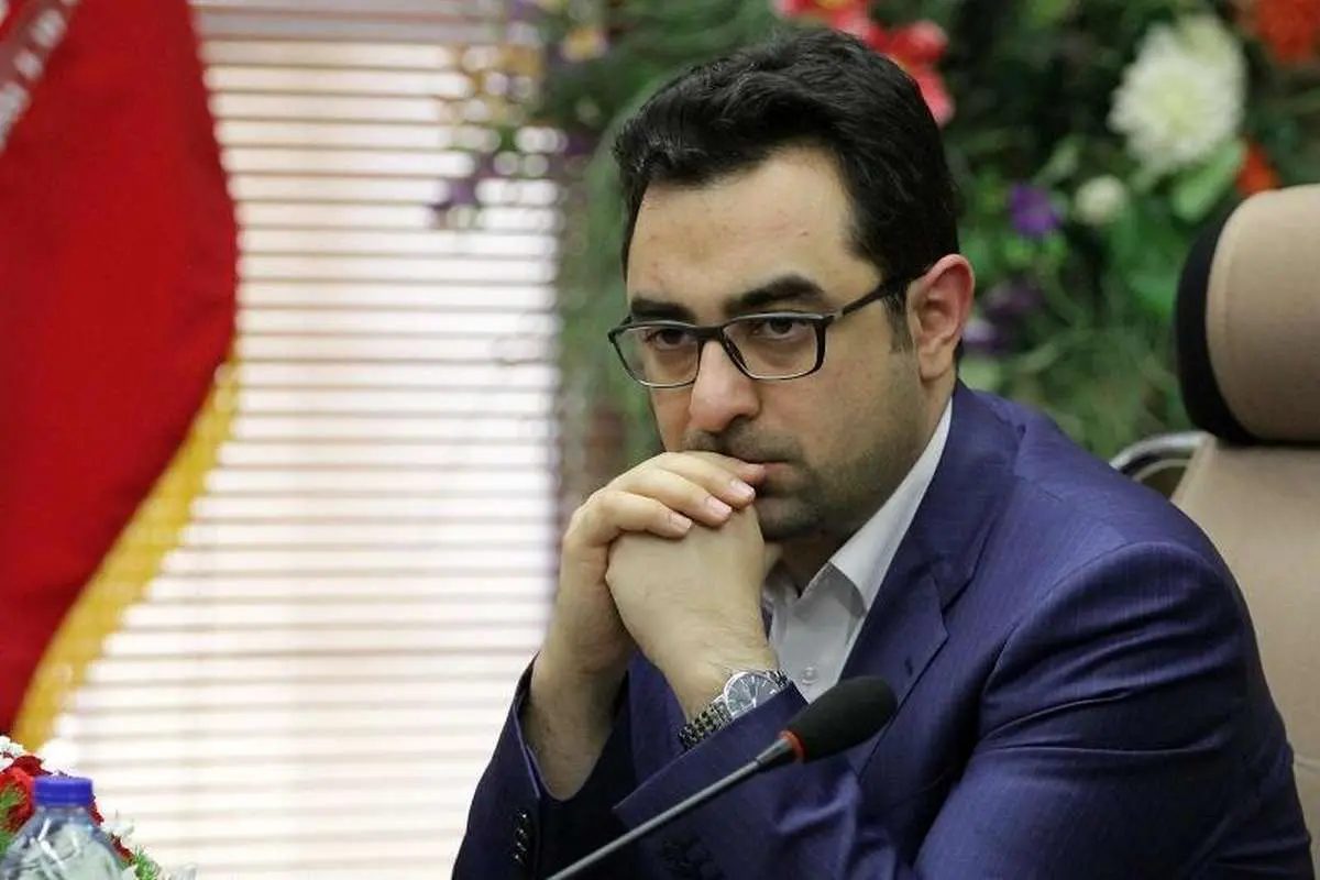 معاون ارزی بانک مرکزی بازداشت شد