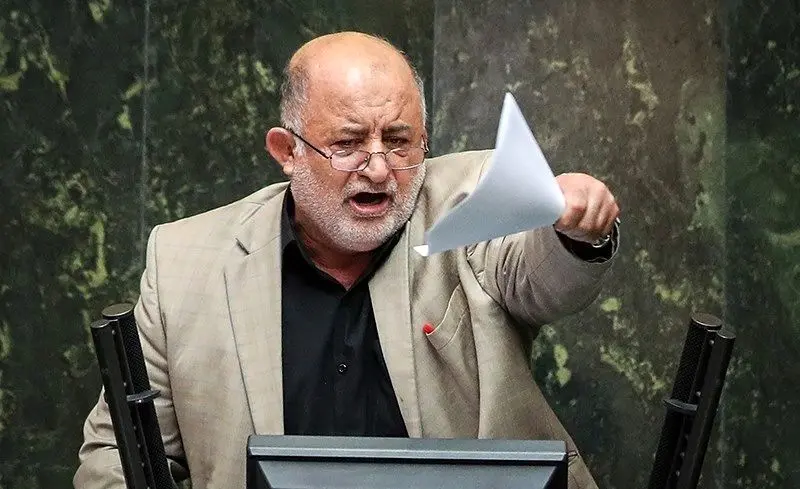قاضی‌پور: از قدیم الایام وضع مالی ما خوب بود