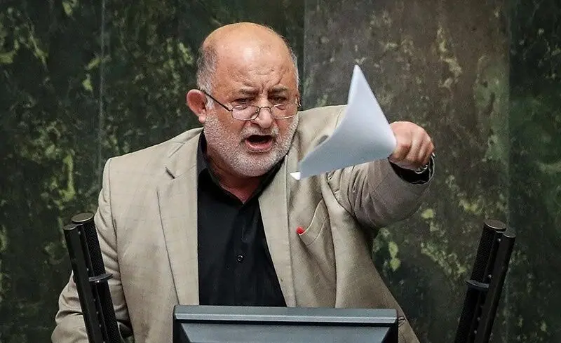 قاضی‌پور: از قدیم الایام وضع مالی ما خوب بود