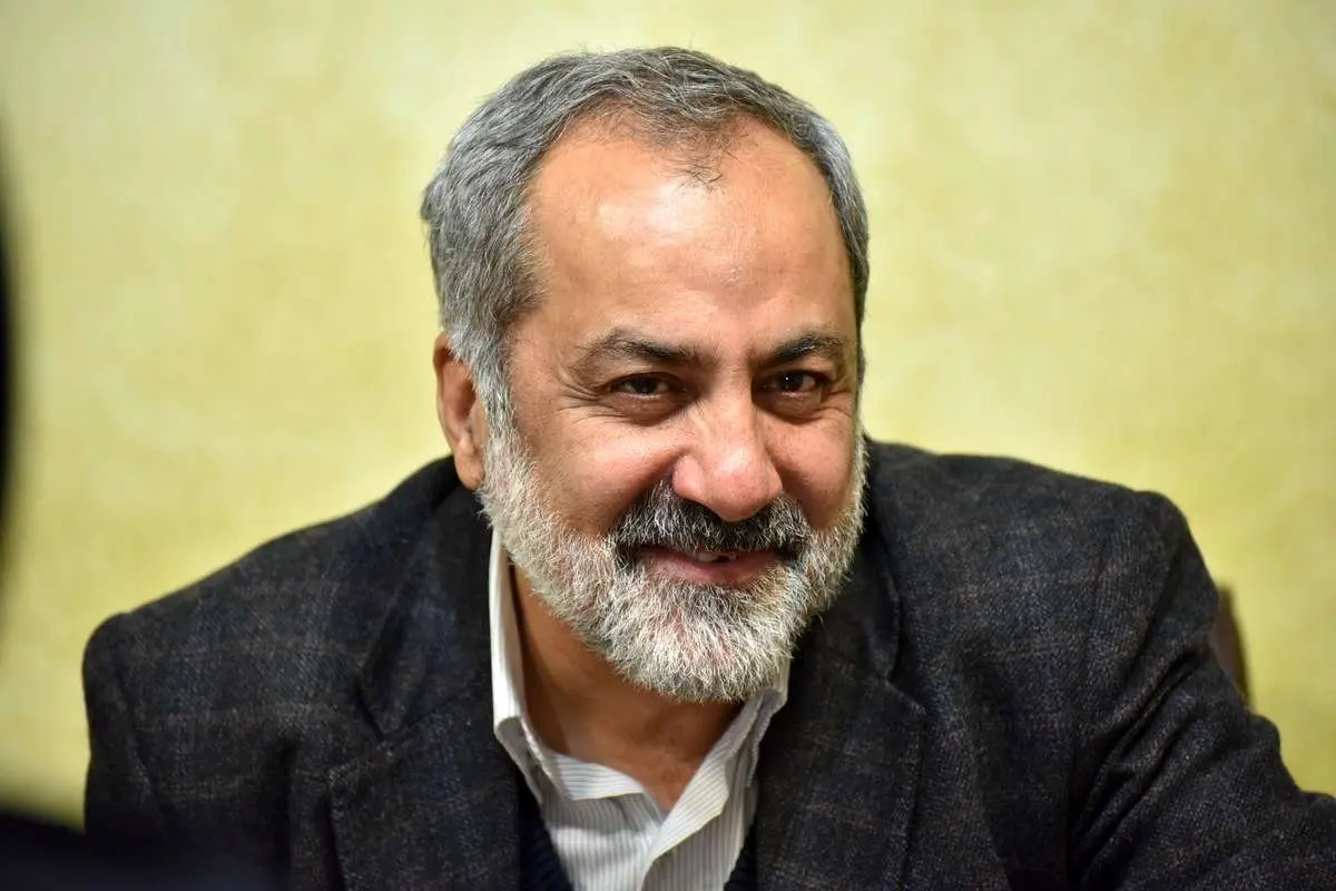 عماد افروغ: استیضاح روحانی به آنارشیزم میانجامد