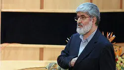 مطهری: شجاعت گفتن همه موانع را در رئیس جمهور نمی‌بینم