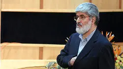 مطهری: شجاعت گفتن همه موانع را در رئیس جمهور نمی‌بینم