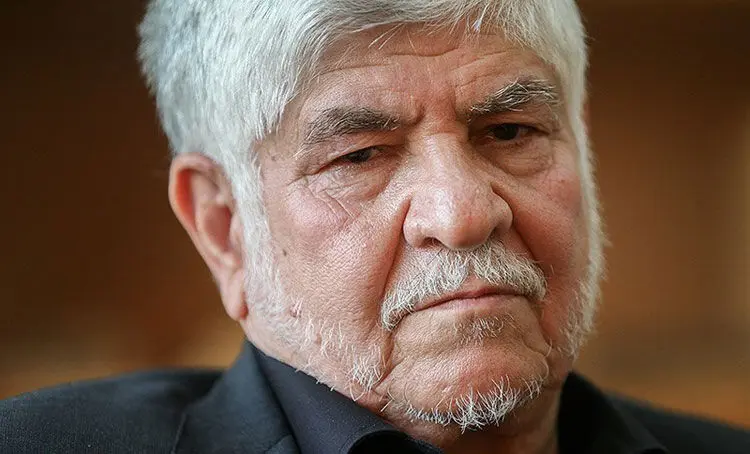 پیش‌بینی متفاوت «محمد هاشمی» از حضور روحانی در مجلس