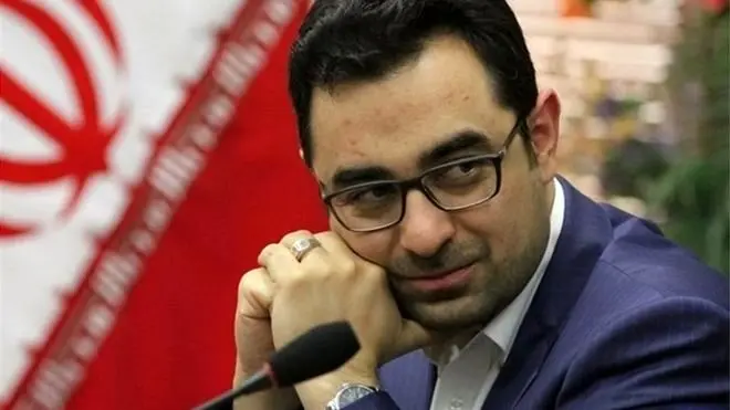 مورد عجیب "احمد عراقچی"