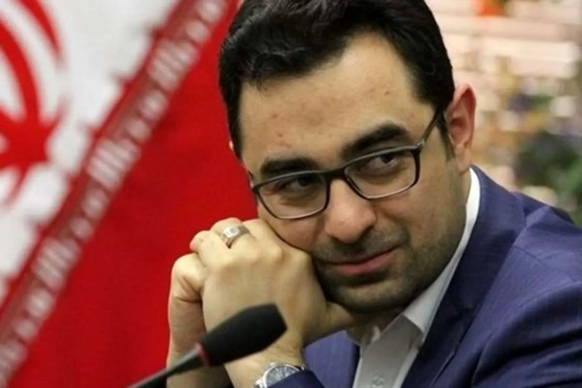 مورد عجیب "احمد عراقچی"