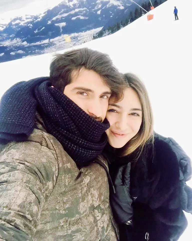 ازدواج کریم انصاری فرد با دختر میلیاردر یونانی