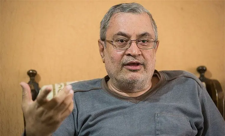 سعید حجاریان: به دختری شبیه شده‌ایم که آنقدر به خواستگار‌ها ایراد می‌گیرد که پیر می‌شود