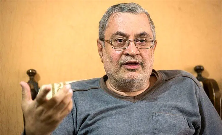 سعید حجاریان: به دختری شبیه شده‌ایم که آنقدر به خواستگار‌ها ایراد می‌گیرد که پیر می‌شود