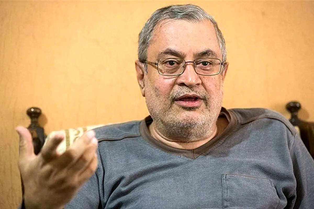 سعید حجاریان: به دختری شبیه شدهایم که آنقدر به خواستگارها ایراد میگیرد که پیر میشود