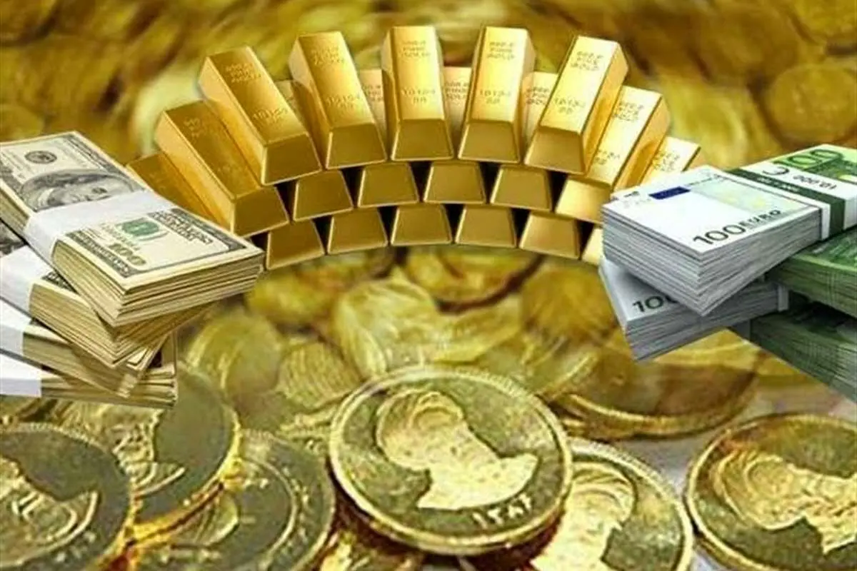 هجوم سکهفروشان از فردا به بازار