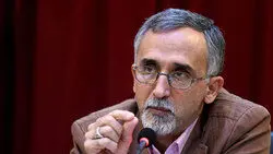 عبدالله ناصری: مقدمات رفع حصر با پیگیری رئیس‌جمهور فراهم شد