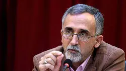 عبدالله ناصری: مقدمات رفع حصر با پیگیری رئیس‌جمهور فراهم شد