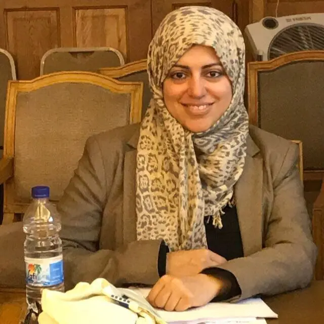 یک زن در پشت پرده بحران دیپلماتیک عربستان و کانادا