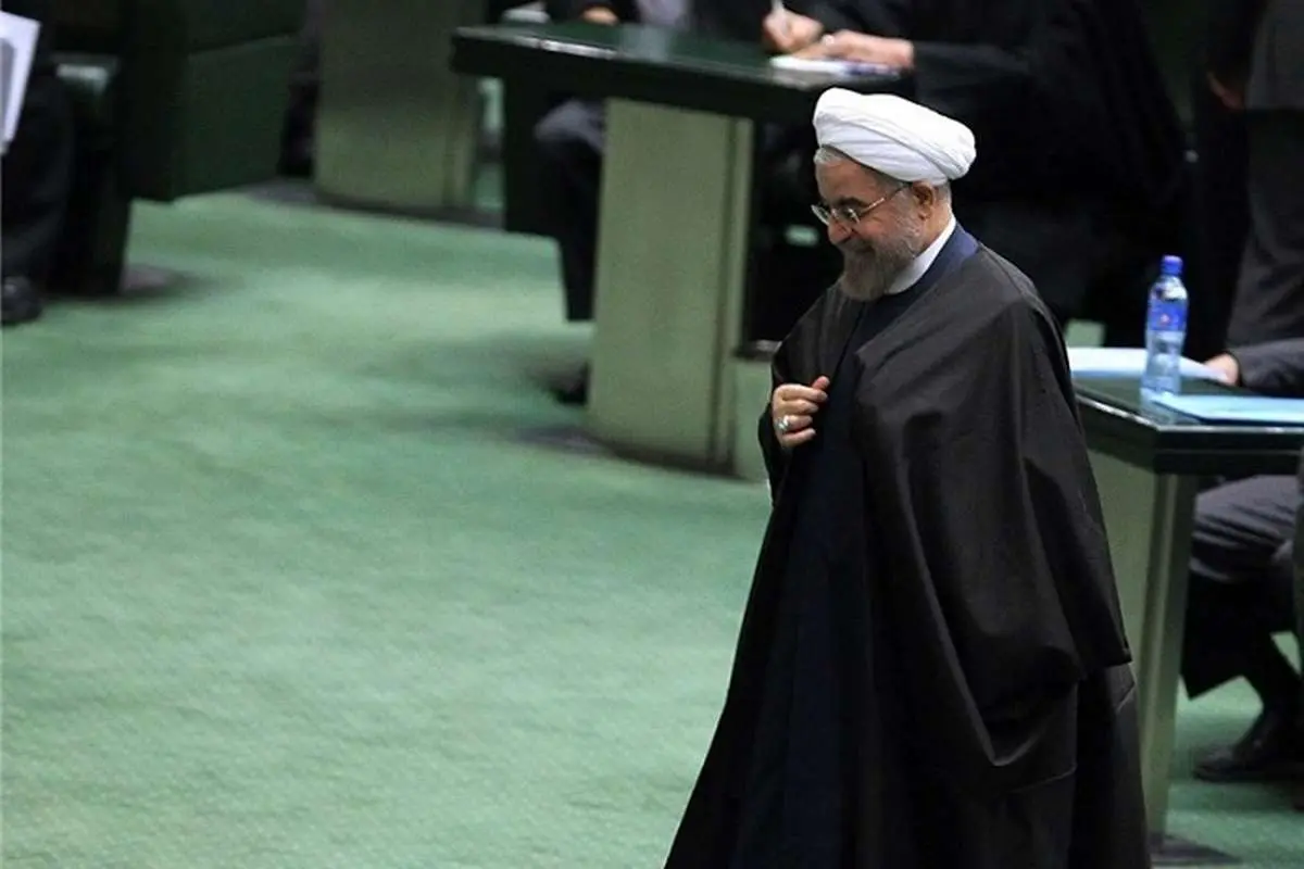 "روز سوال" جواب روحانی چیست؟