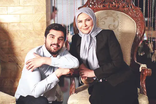 یک ژن خوب که از رانت پدر فراری است!