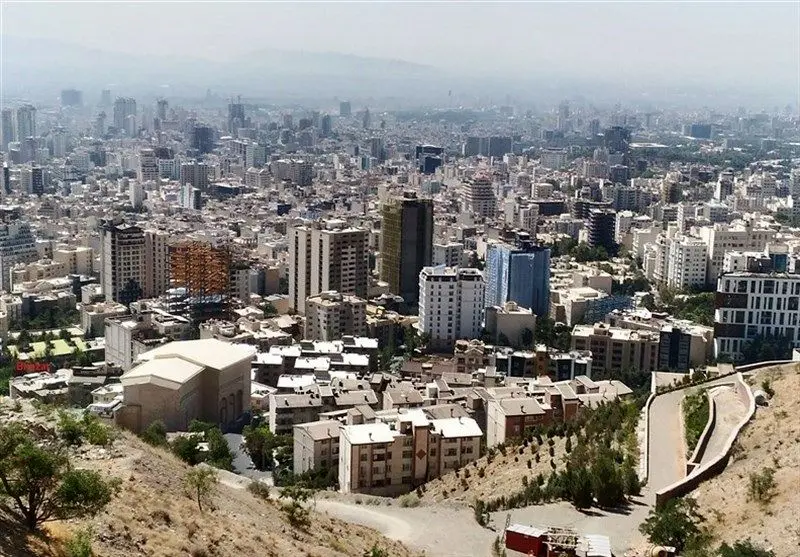 بازار آپارتمان‌های نقلی تهران