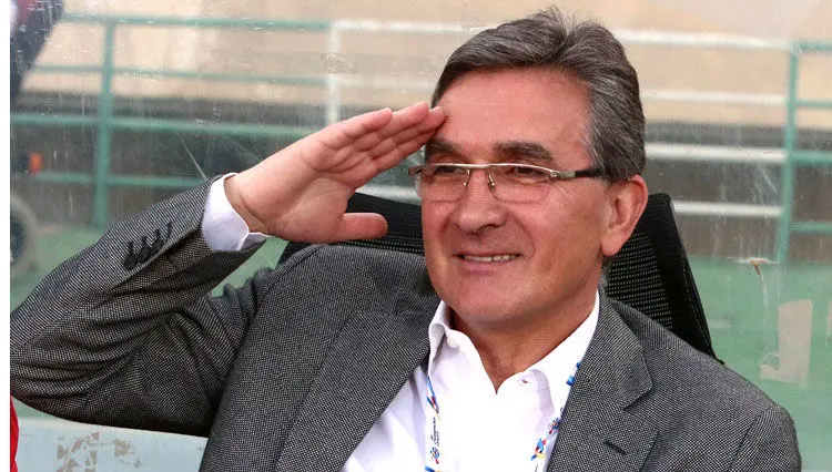 همه «جوک»‌های برانکو!