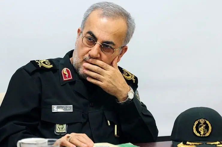 یکی از شروط اساسی کی‌روش مرتفع شد!