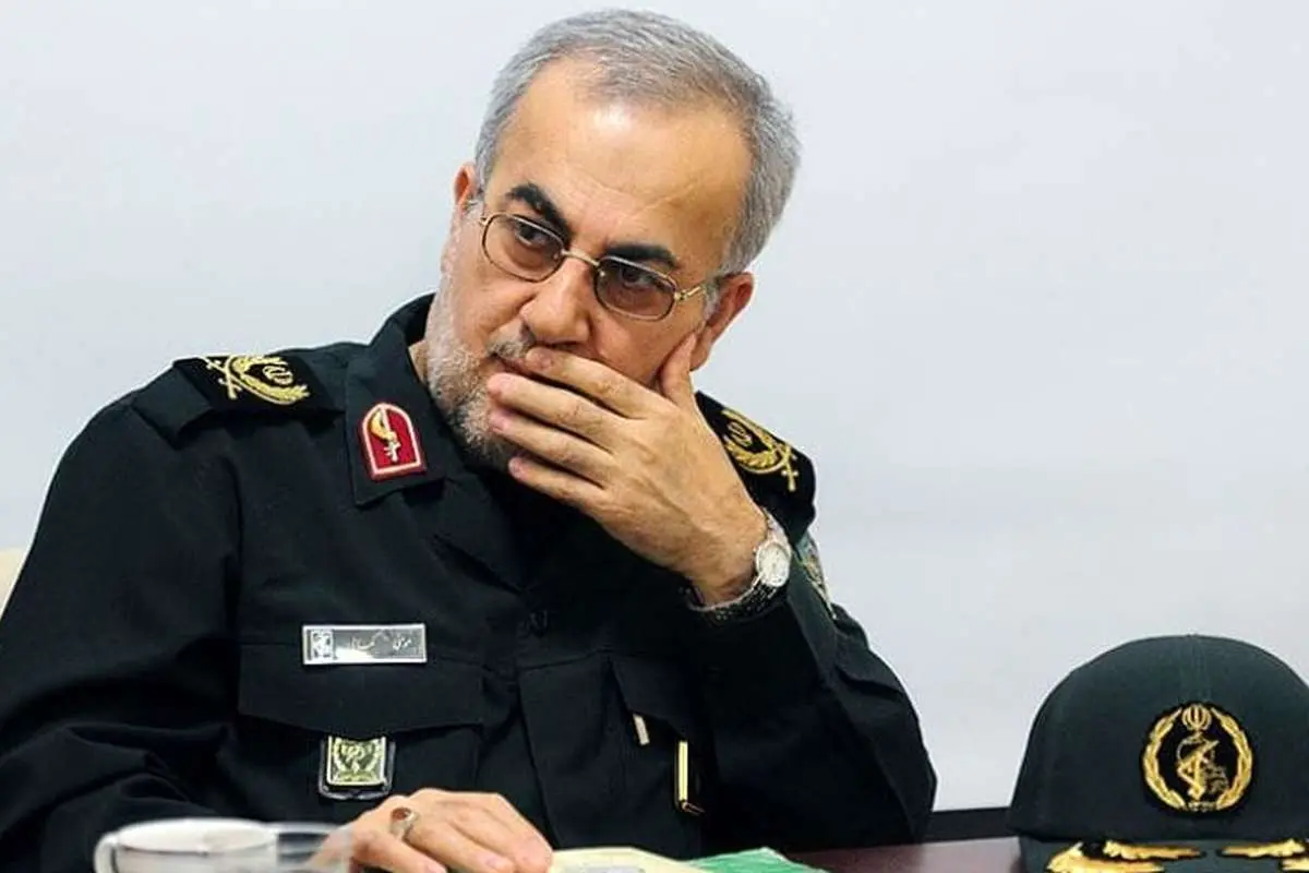 یکی از شروط اساسی کی‌روش مرتفع شد!