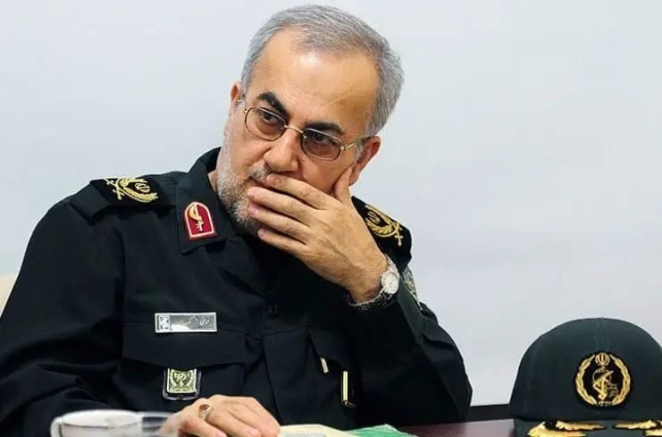 یکی از شروط اساسی کی‌روش مرتفع شد!