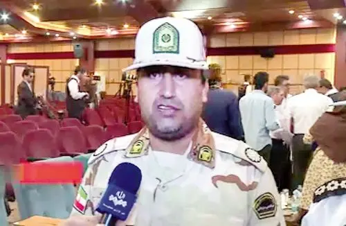 ماموری که رشوه یک‌میلیاردی شهرام جزایری را رد کرد