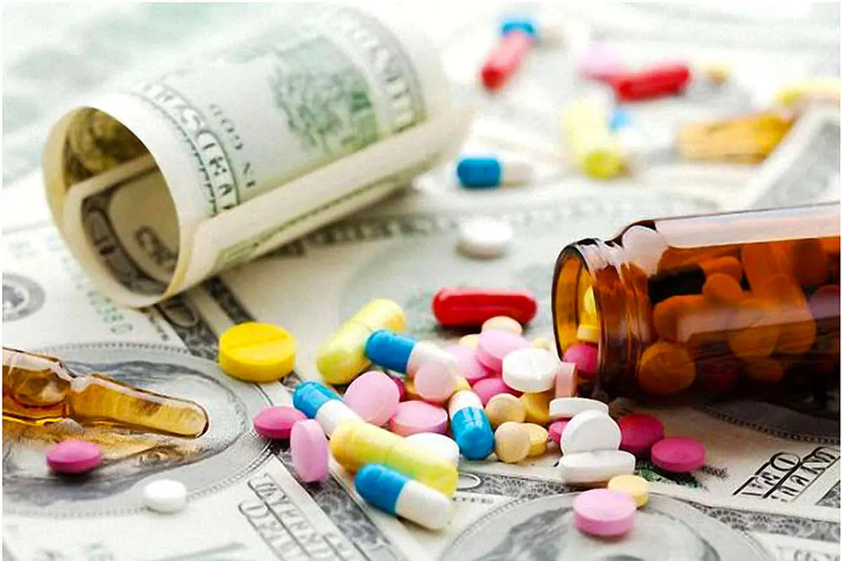 کدام داروها ارز دولتی نمیگیرند؟