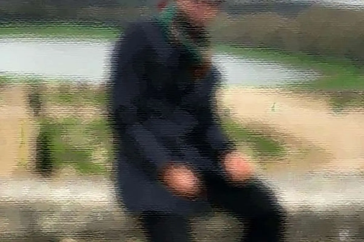 نارضایتی خانواده فوتبالیست ایرانی از عروسی در فرنگ؟!