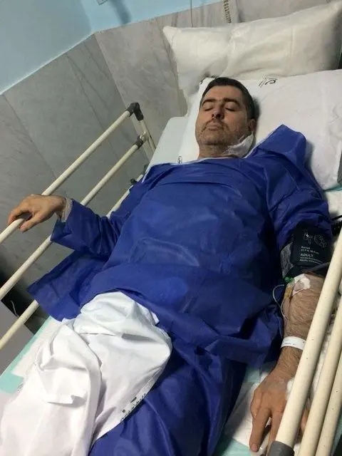 جزییات سوءقصد به جان یک پزشک در پایتخت