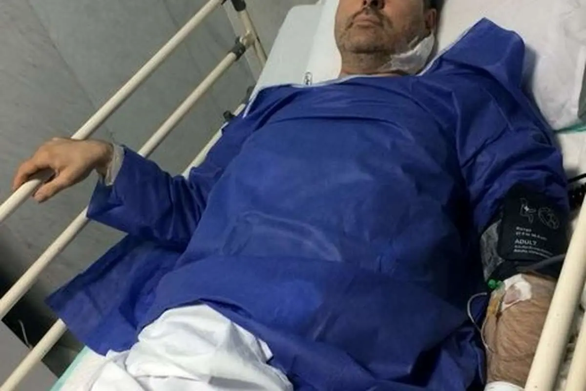 جزییات سوءقصد به جان یک پزشک در پایتخت