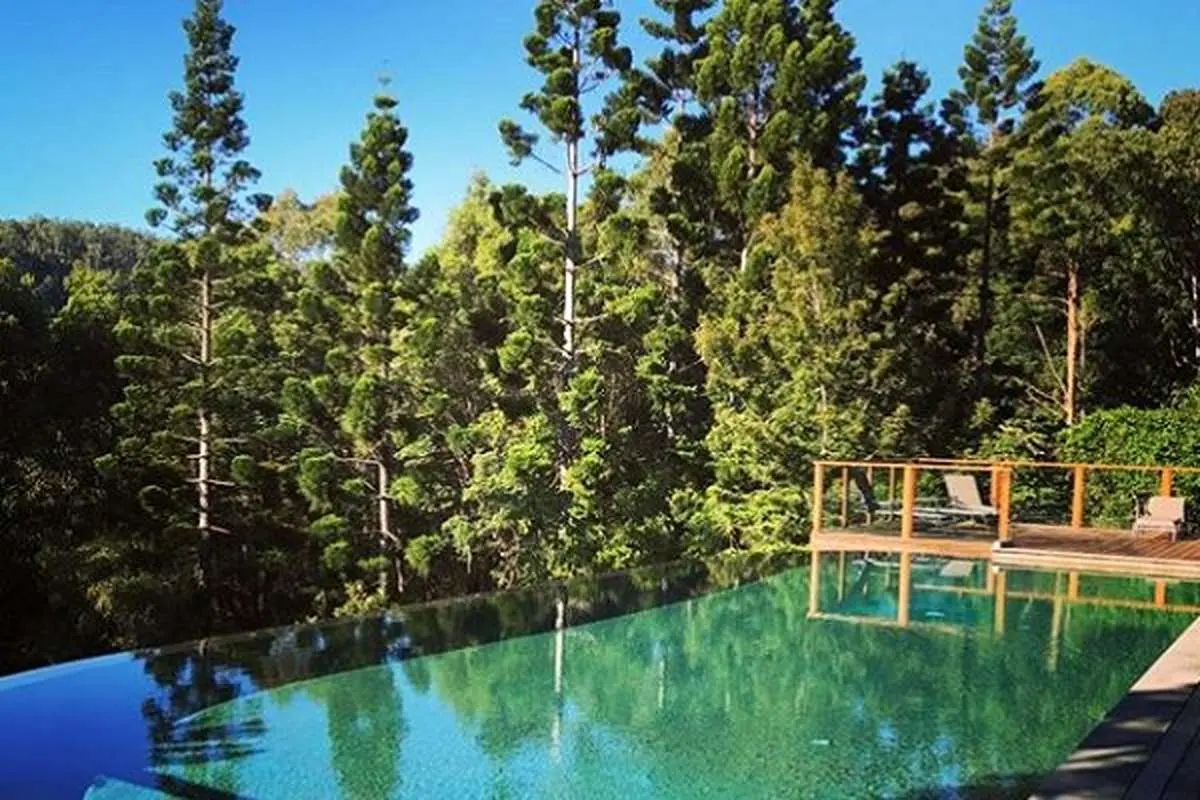 سلبریتیهای هتلدار