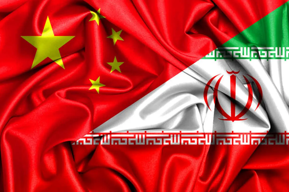 مخالفت مجدد چین با اعمال تحریمها علیه ایران