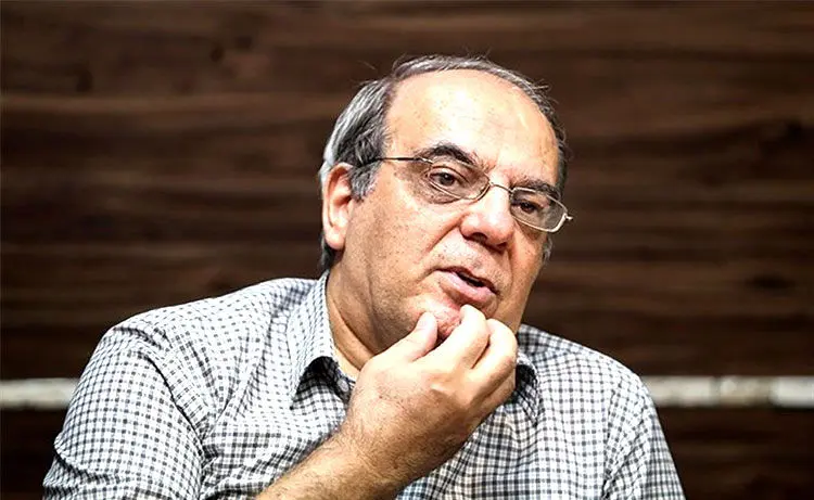 تحلیل عباس عبدی از "آرزو برای رجعت مرحوم خلخالی"!