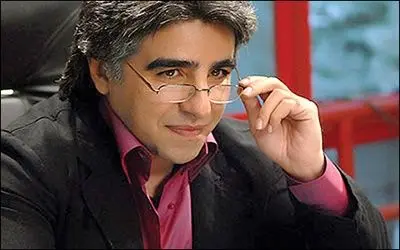 رازی درباره "مهران مدیری" که پس از مدت‌ها افشا شد