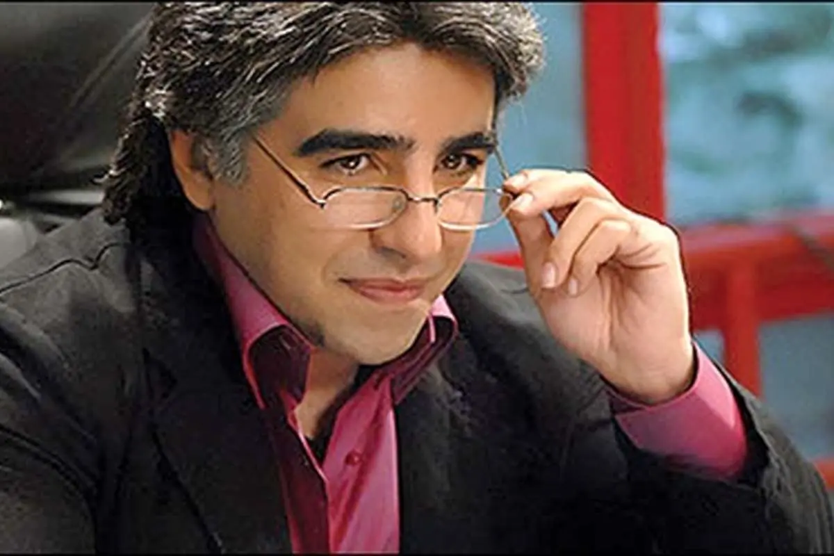 رازی درباره "مهران مدیری" که پس از مدتها افشا شد