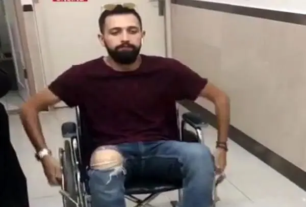 خشم کاربران فضای مجازی از محسن افشانی