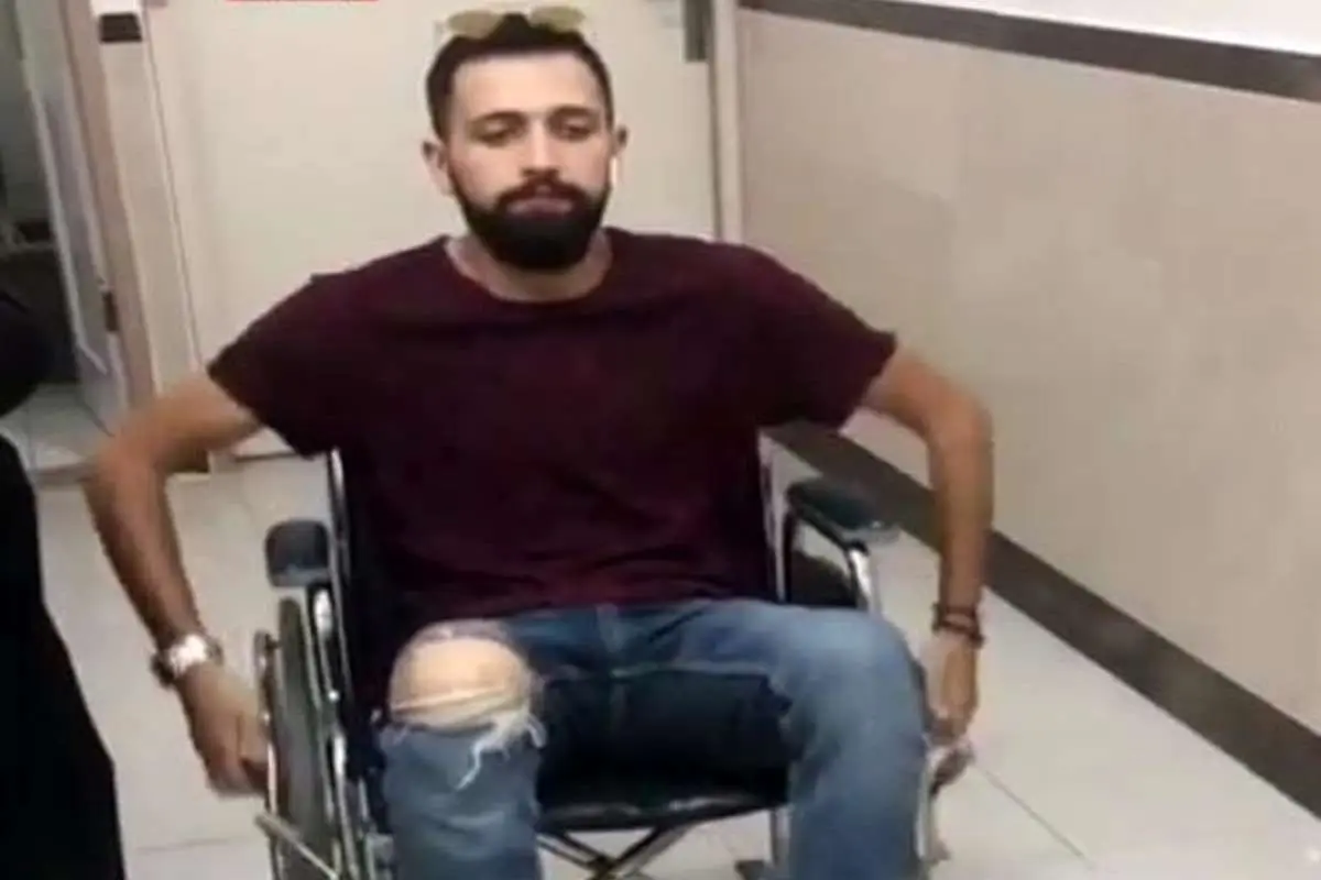 خشم کاربران فضای مجازی از محسن افشانی