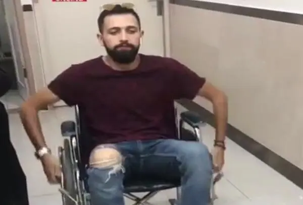 خشم کاربران فضای مجازی از محسن افشانی