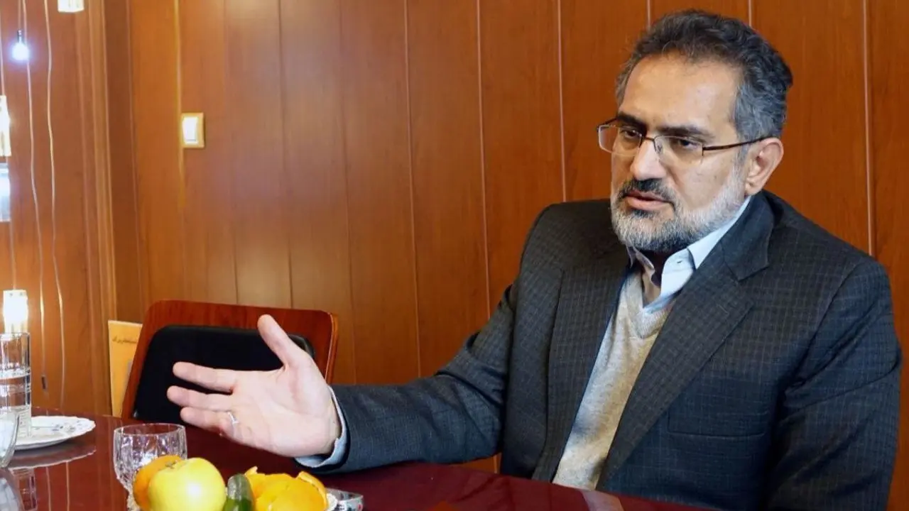 انتقاد سخنگوی جمنا از اصولگرایان: در جناح ما کسی به انتقاد گوش نمی‌دهد