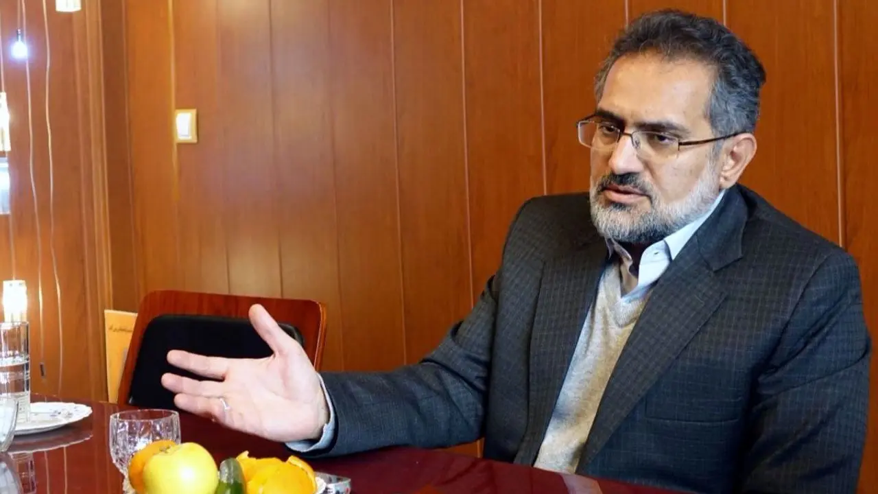 انتقاد سخنگوی جمنا از اصولگرایان: در جناح ما کسی به انتقاد گوش نمی‌دهد