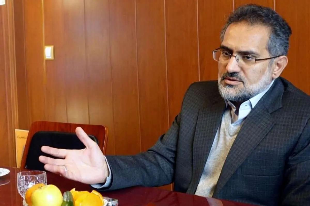 انتقاد سخنگوی جمنا از اصولگرایان: در جناح ما کسی به انتقاد گوش نمیدهد