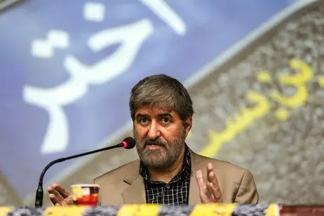 واکنش مطهری به تیتر "مجلس به ادامه حصر خانگی رای داد"
