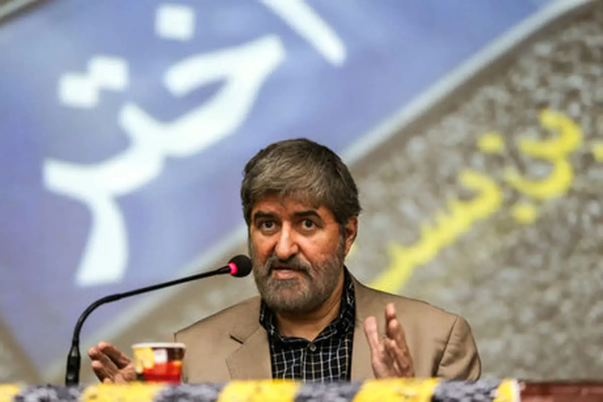 واکنش مطهری به تیتر "مجلس به ادامه حصر خانگی رای داد"