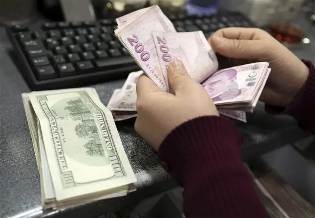 اردوغان: ارز و طلاهایی که زیر بالش خود دارید را بفروشید