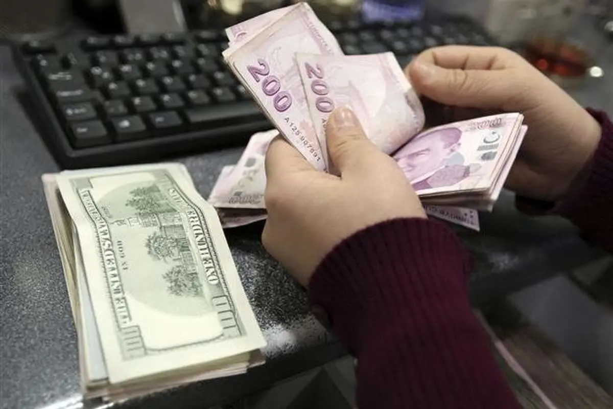 اردوغان: ارز و طلاهایی که زیر بالش خود دارید را بفروشید