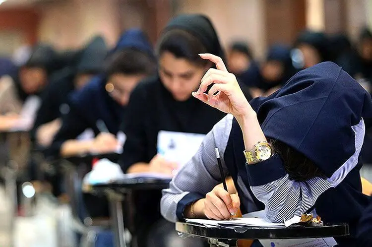 حباب دانایی در مدارس گرانقیمت تهران ترکید!