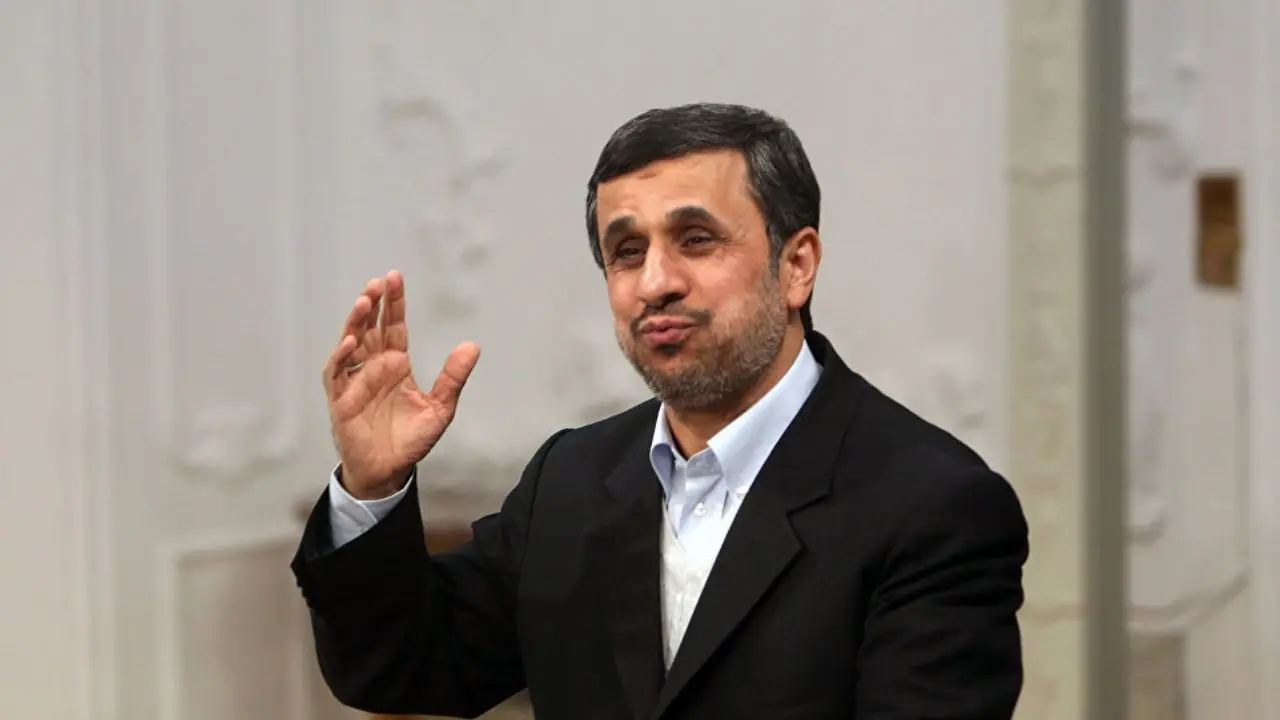 واکنش‌های تند و تیز به کلیپ جنجالی محمود احمدی‌نژاد